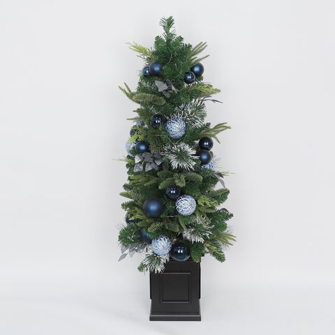 Christmas Tree Décor | Christmas Decor | Festive Holiday Decoration