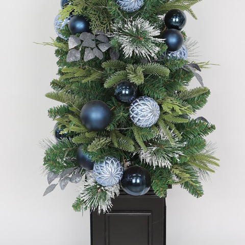 Christmas Tree Décor | Christmas Decor | Festive Holiday Decoration