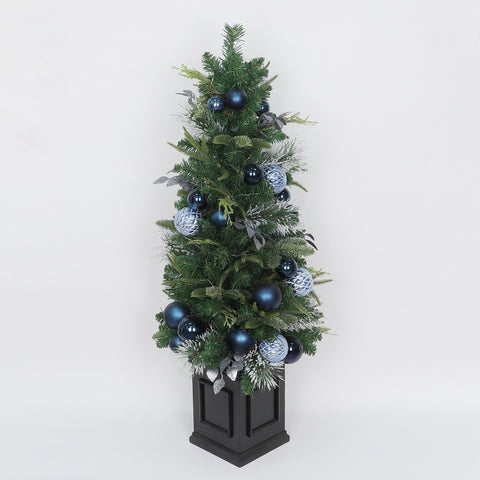 Christmas Tree Décor | Christmas Decor | Festive Holiday Decoration