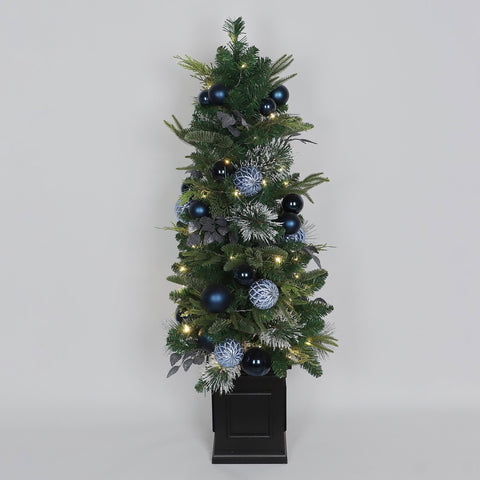 Christmas Tree Décor | Christmas Decor | Festive Holiday Decoration