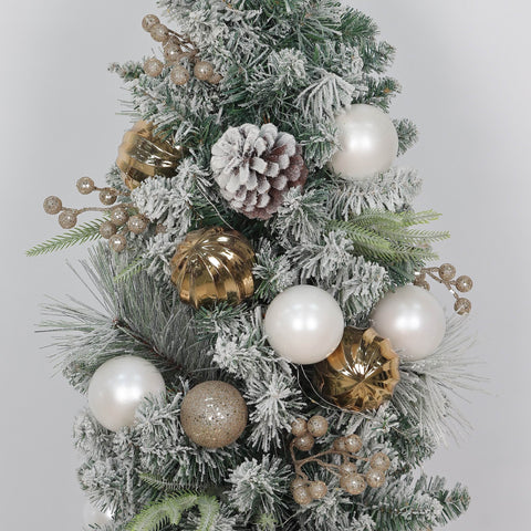 Christmas Tree Décor | Christmas Decor | Festive Holiday Decoration