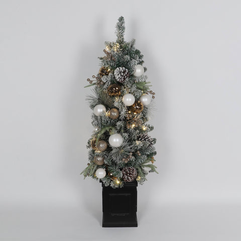 Christmas Tree Décor | Christmas Decor | Festive Holiday Decoration