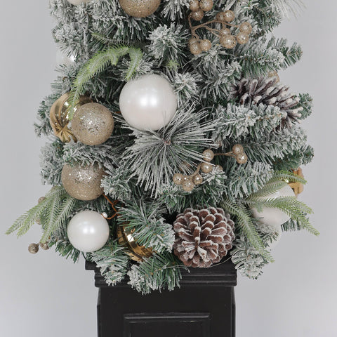 Christmas Tree Décor | Christmas Decor | Festive Holiday Decoration