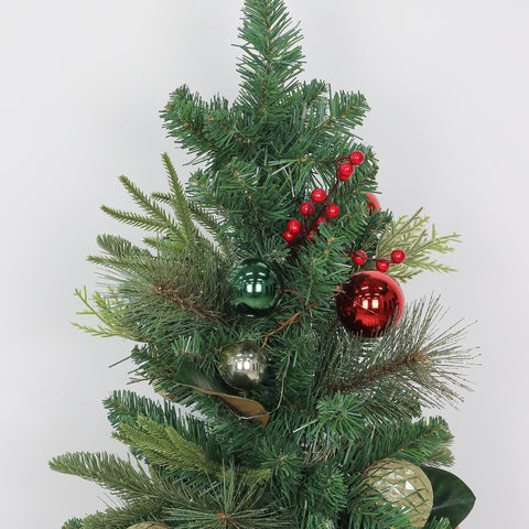 Christmas Tree Décor | Christmas Decor | Festive Holiday Decoration