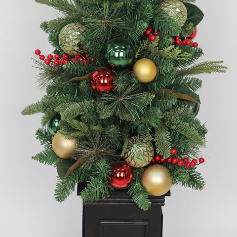 Christmas Tree Décor | Christmas Decor | Festive Holiday Decoration