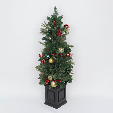 Christmas Tree Décor | Christmas Decor | Festive Holiday Decoration