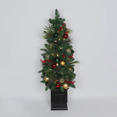 Christmas Tree Décor | Christmas Decor | Festive Holiday Decoration