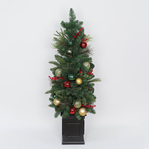 Christmas Tree Décor | Christmas Decor | Festive Holiday Decoration