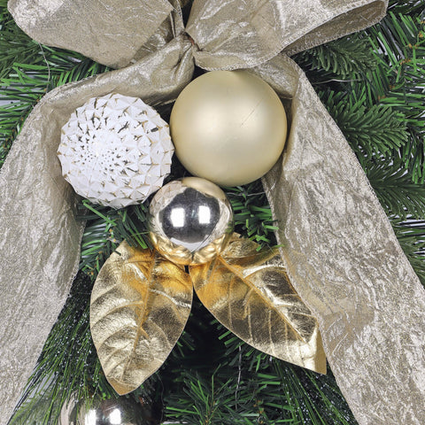 Christmas Swag | Christmas Decor | Festive Holiday Decoration