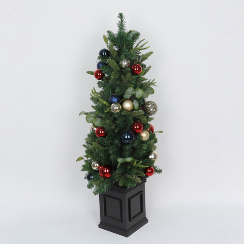 Christmas Tree Décor | Christmas Decor | Festive Holiday Decoration