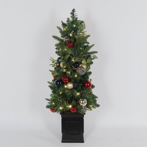 Christmas Tree Décor | Christmas Decor | Festive Holiday Decoration