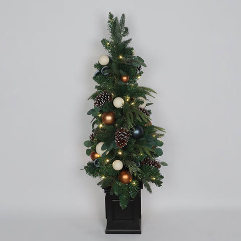 Christmas Tree Décor | Christmas Decor | Festive Holiday Decoration