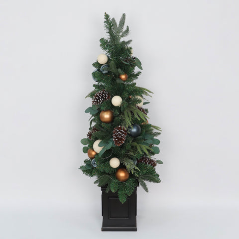 Christmas Tree Décor | Christmas Decor | Festive Holiday Decoration