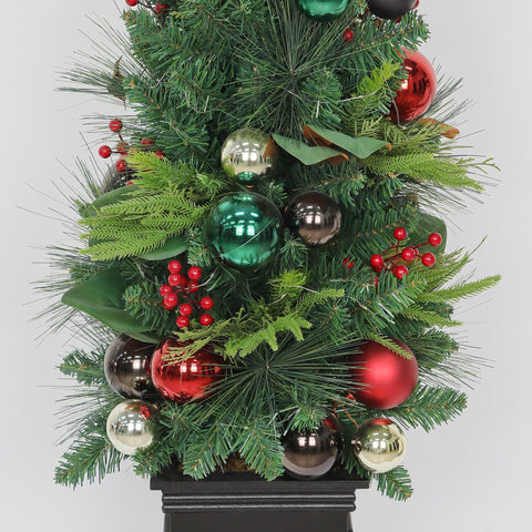 Christmas Tree Décor | Christmas Decor | Festive Holiday Decoration