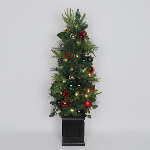 Christmas Tree Décor | Christmas Decor | Festive Holiday Decoration