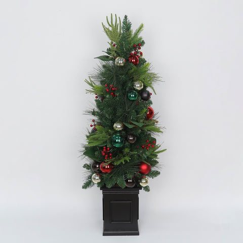 Christmas Tree Décor | Christmas Decor | Festive Holiday Decoration