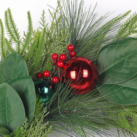 Christmas Wreath | Christmas Decor | Festive Holiday Decoration