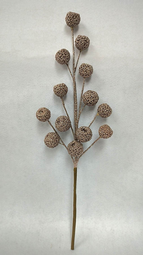 BRN LG BERRY PICK