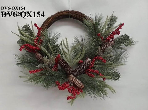 Christmas WREATH