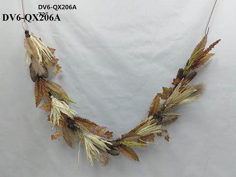 Fall Garland