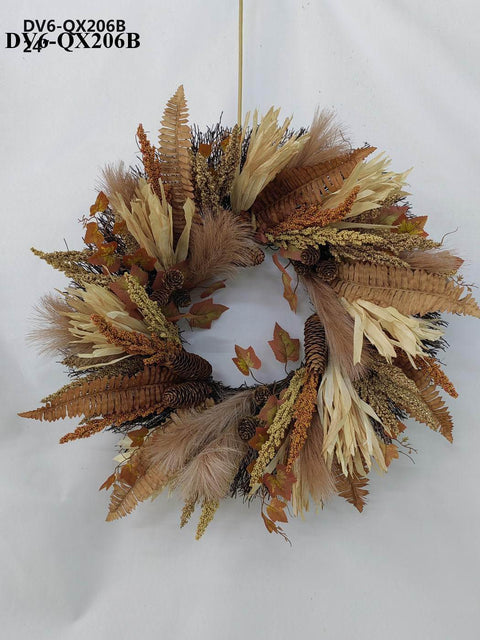 Fall Wreath