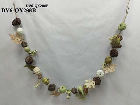 Fall Garland
