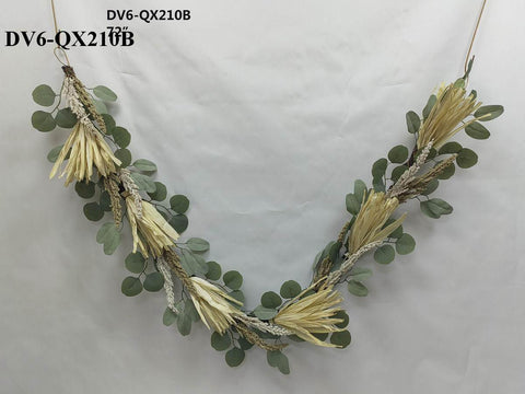 Fall Garland