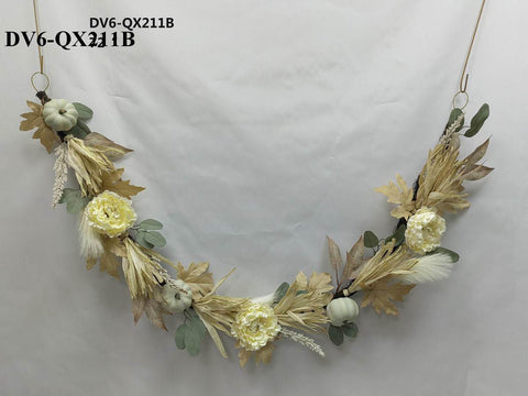Fall Garland