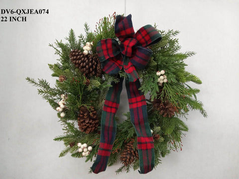 Christmas WREATH
