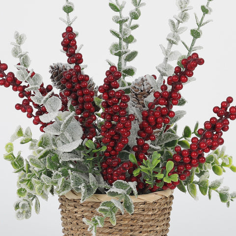 13In Berry Pot Arrge