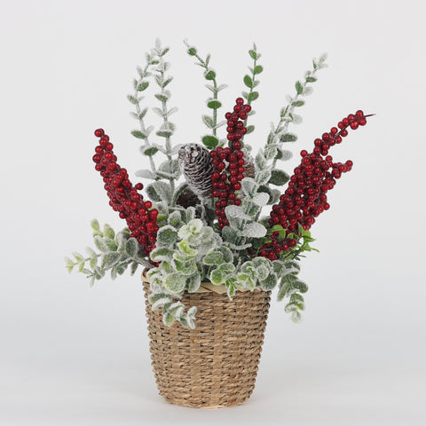 13In Berry Pot Arrge