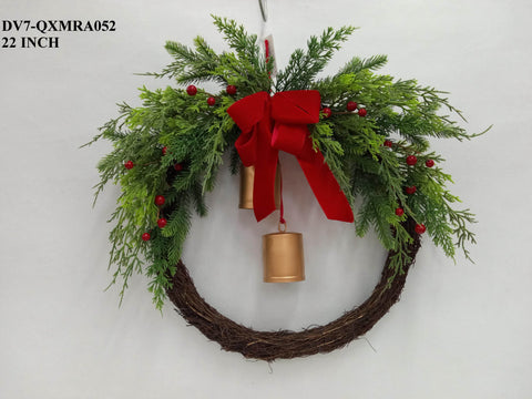 Christmas WREATH