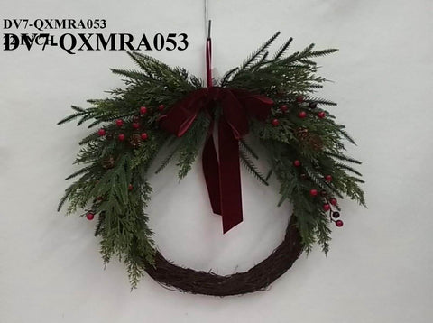 Christmas WREATH