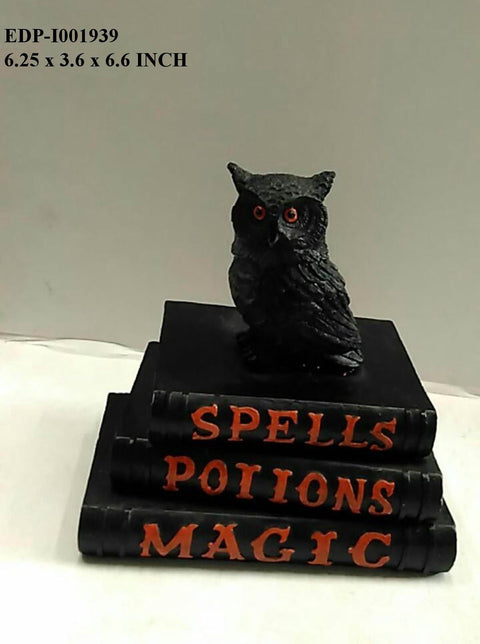 Halloween Resin decor