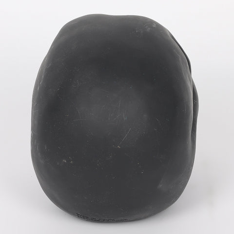 6.23*4.0*5.0''Black Skull Décor