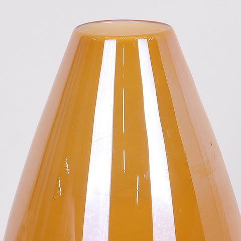 Glass Vase Decoration | Glass Vase | Table Centerpiece