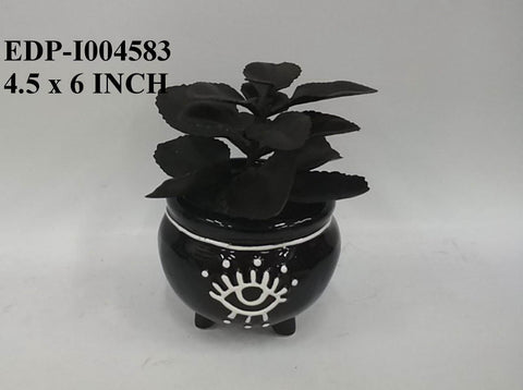 Halloween Ceramic decor