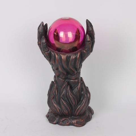 6.25*4.75*11.75''Resin Table Décor