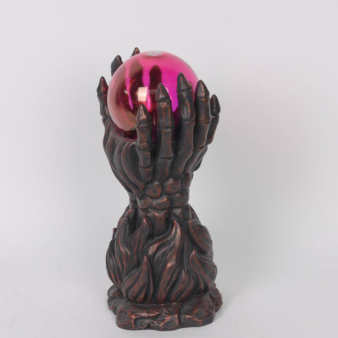 6.25*4.75*11.75''Resin Table Décor