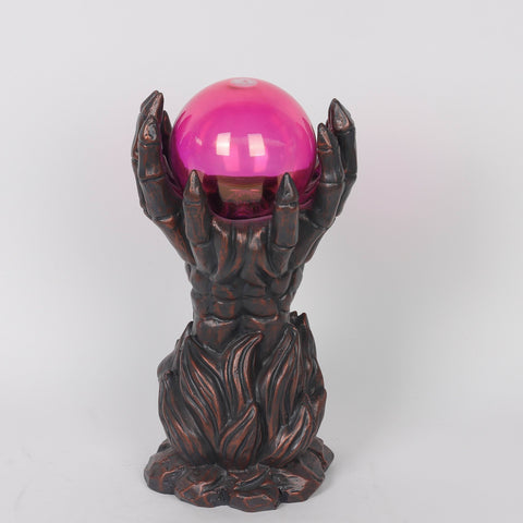 6.25*4.75*11.75''Resin Table Décor