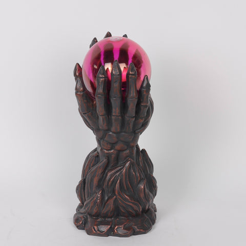 6.25*4.75*11.75''Resin Table Décor