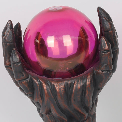 6.25*4.75*11.75''Resin Table Décor