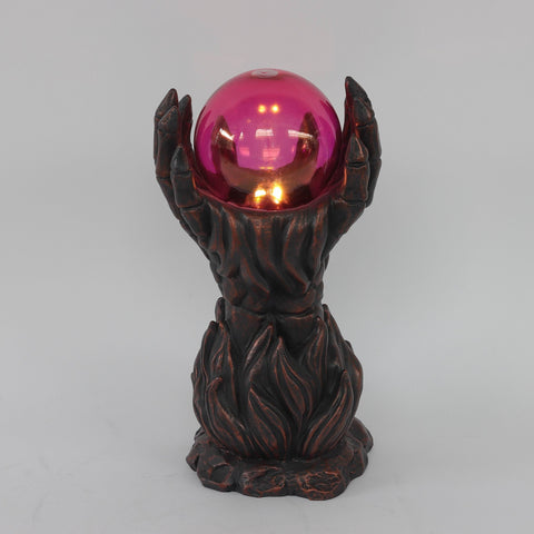 6.25*4.75*11.75''Resin Table Décor