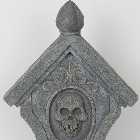11.25*4.0*22.0''Rip Tombstone Décor