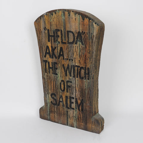 15.0*2.25*24.0'' Helda Tombstone Décor