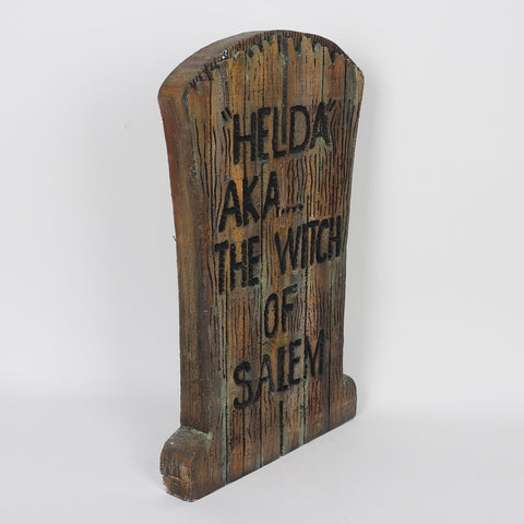 15.0*2.25*24.0'' Helda Tombstone Décor