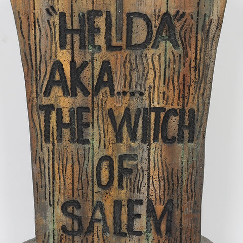 15.0*2.25*24.0'' Helda Tombstone Décor