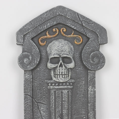 12.5*1.5*29.0'' Tombstone Décor