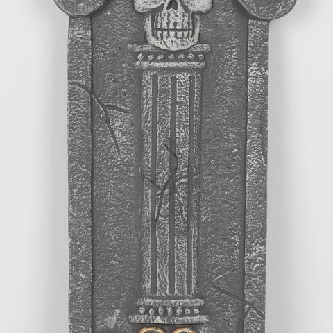 12.5*1.5*29.0'' Tombstone Décor