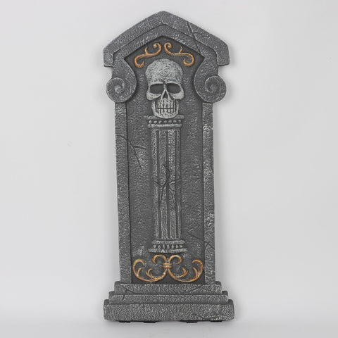 12.5*1.5*29.0'' Tombstone Décor